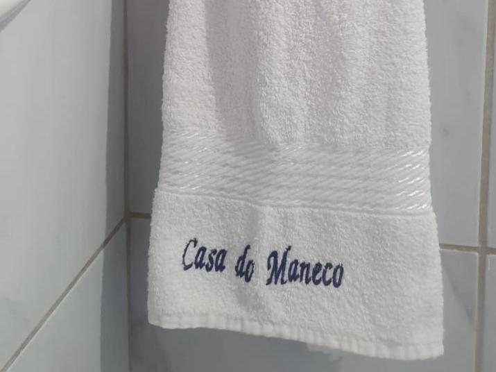 דירות פרננדו דה נורונהה Casa Do Maneco מראה חיצוני תמונה