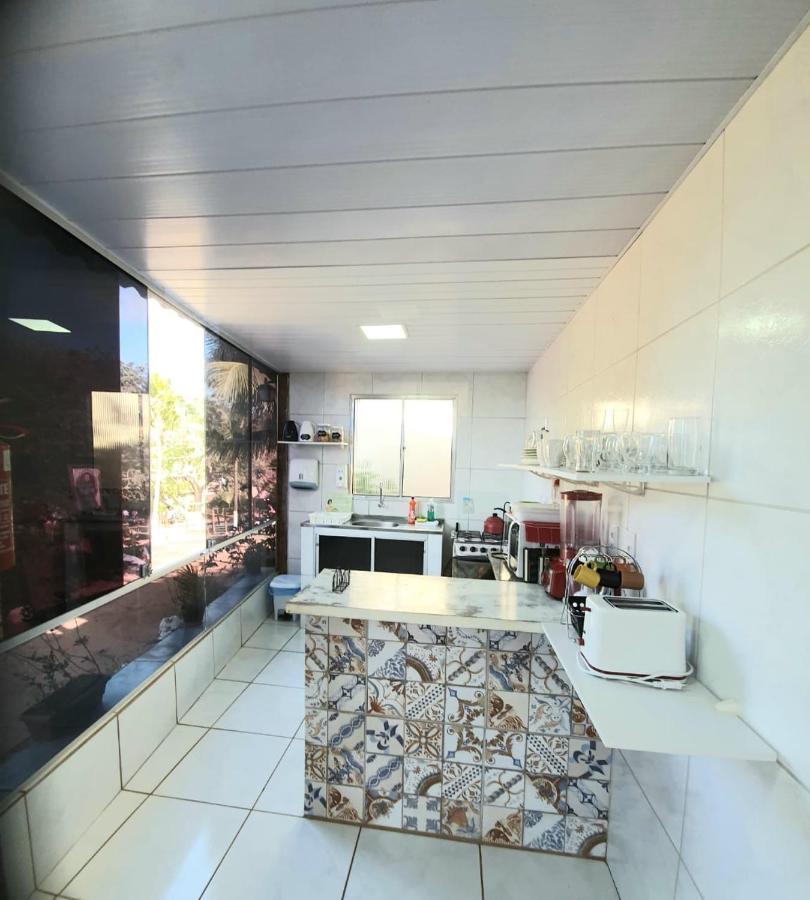 דירות פרננדו דה נורונהה Casa Do Maneco מראה חיצוני תמונה